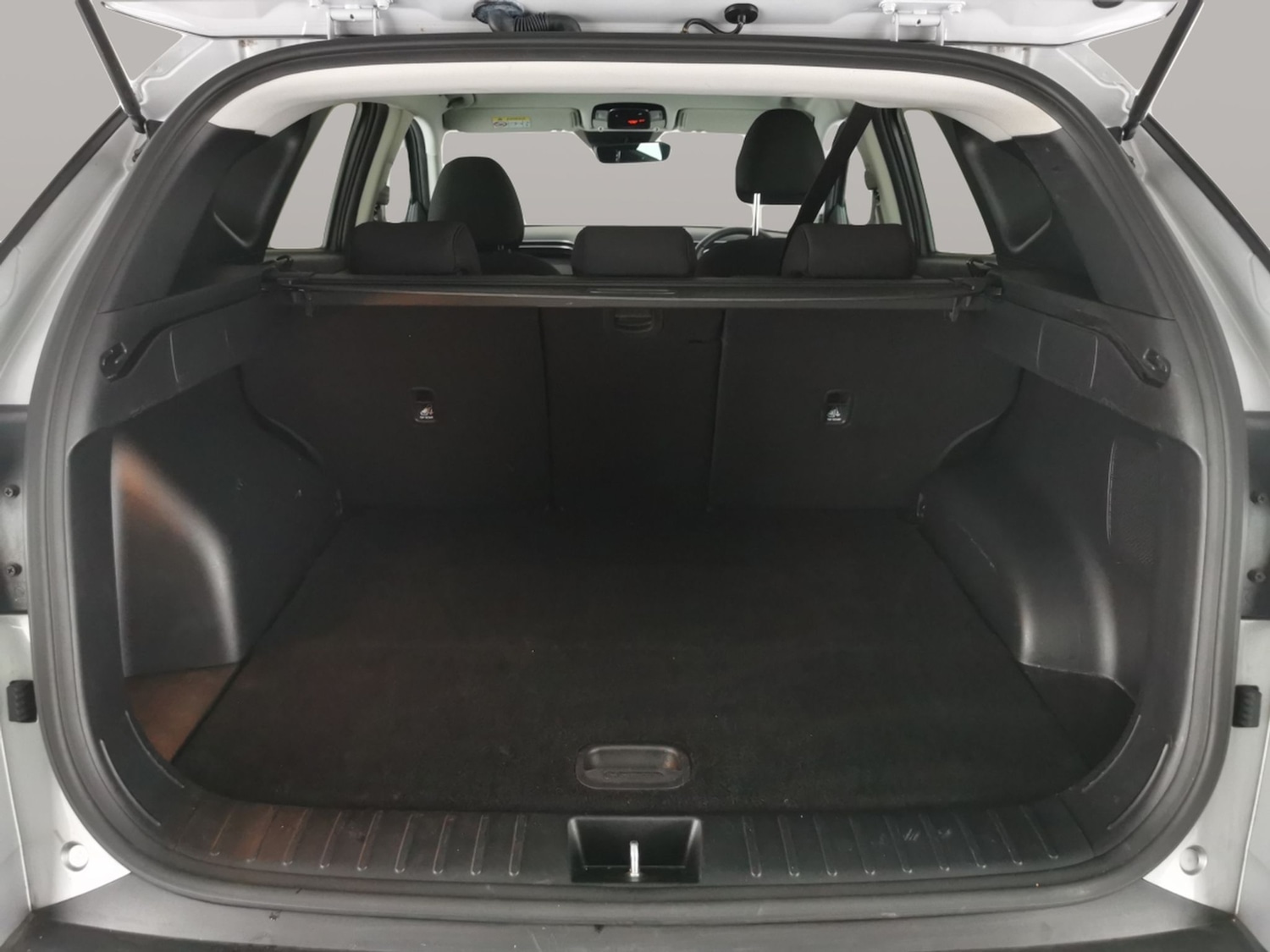 Vehicle 43