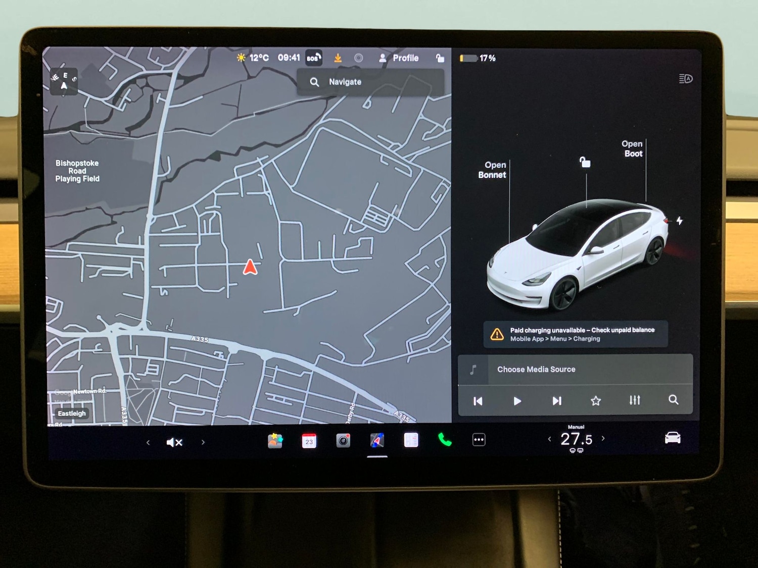 Used Tesla Model 3 2020 for sale - 76141166: Photo 11