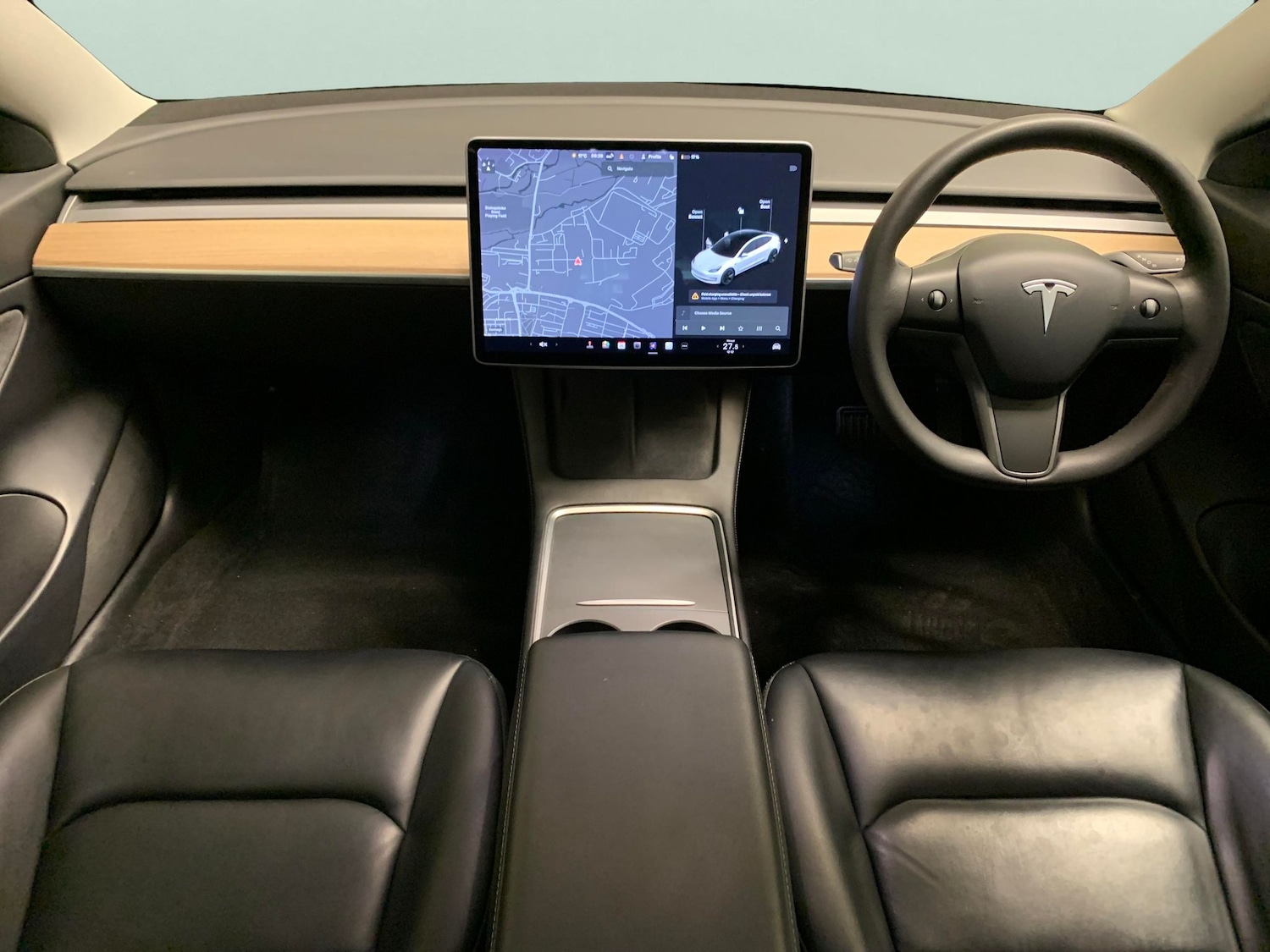 Used Tesla Model 3 2020 for sale - 76141166: Photo 12