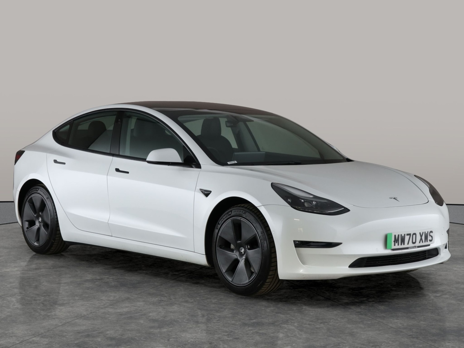 Used Tesla Model 3 2020 for sale - 76141166: Photo 13