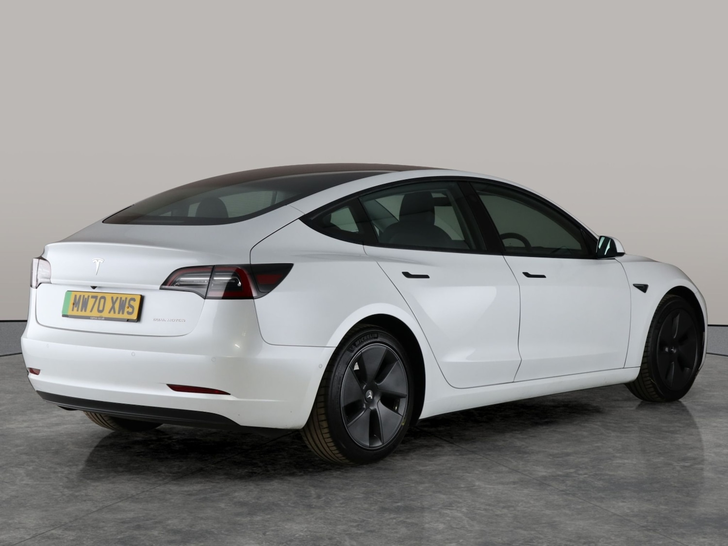 Used Tesla Model 3 2020 for sale - 76141166: Photo 16