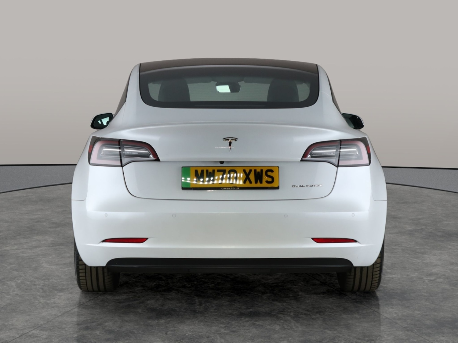 Used Tesla Model 3 2020 for sale - 76141166: Photo 17