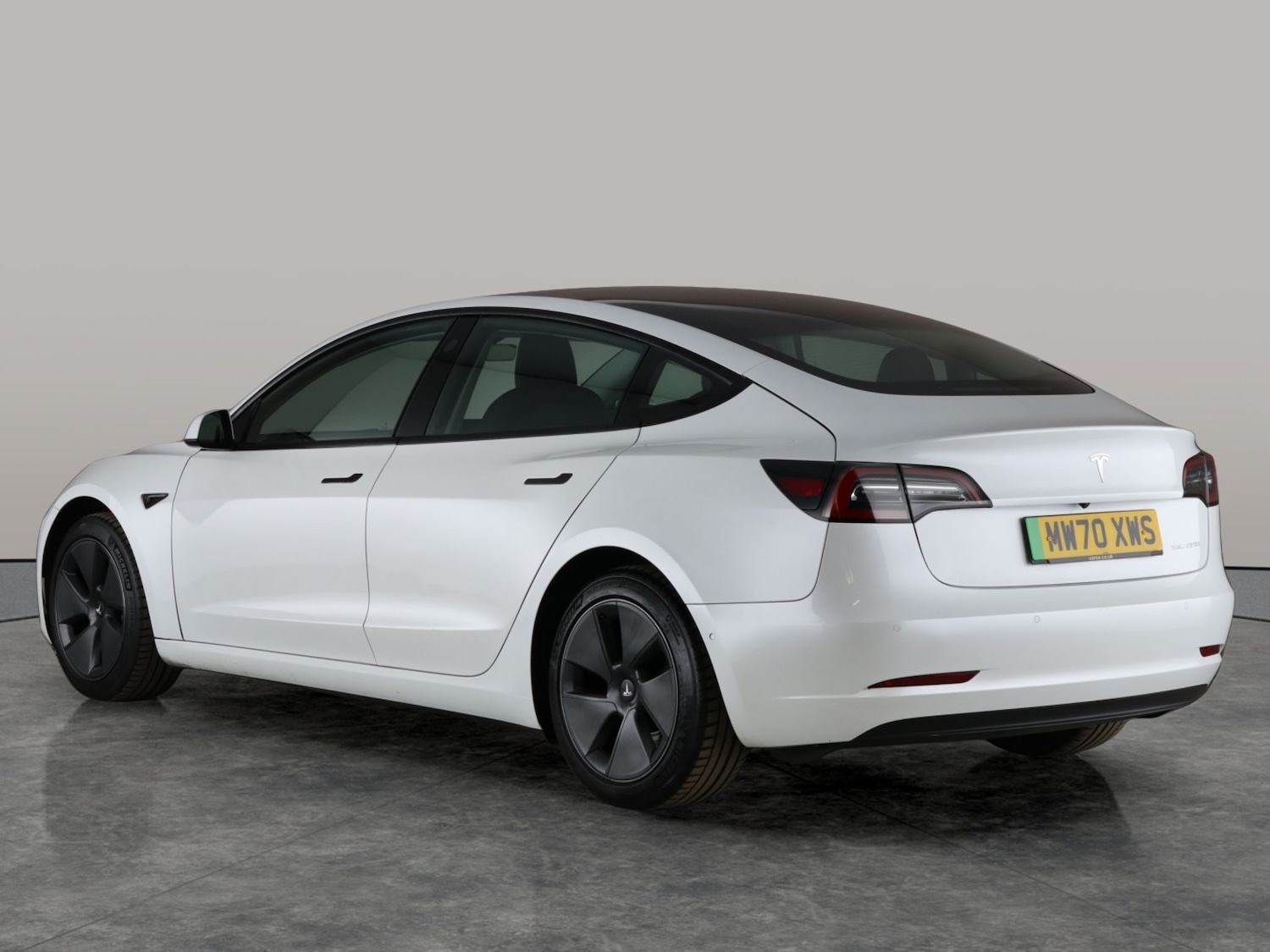Used Tesla Model 3 2020 for sale - 76141166: Photo 18