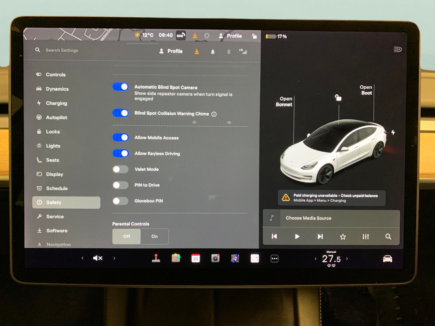 Used Tesla Model 3 2020 for sale - 76141166: Photo 22
