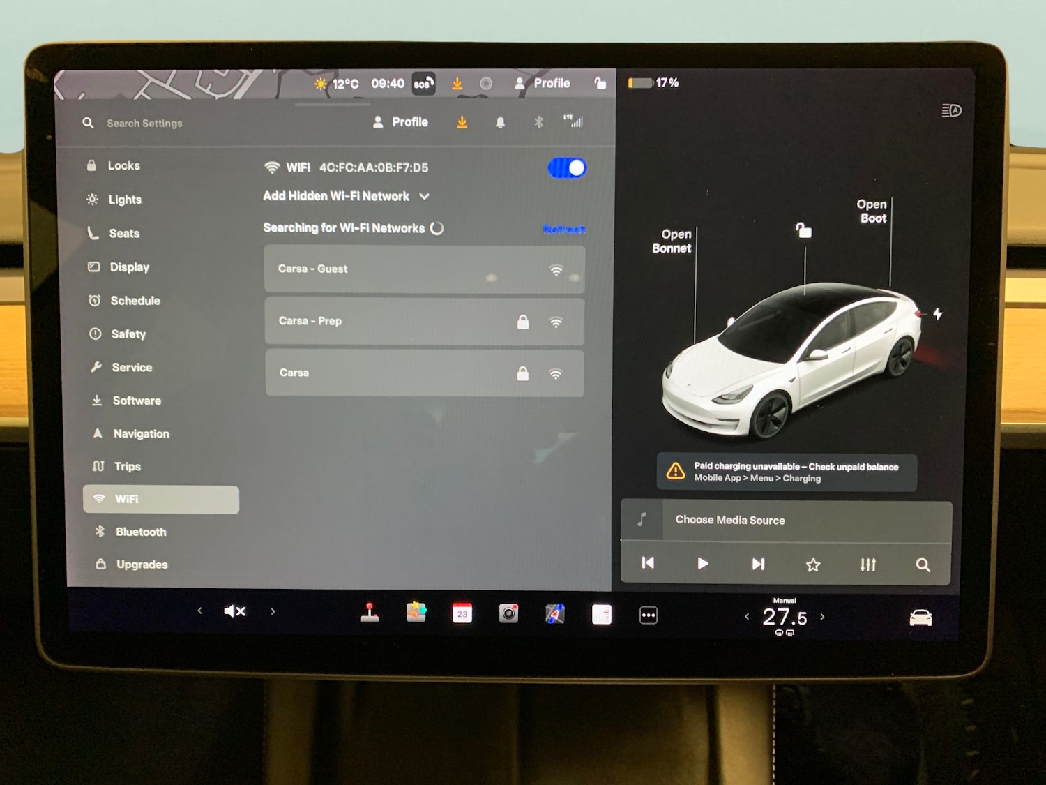 Used Tesla Model 3 2020 for sale - 76141166: Photo 23
