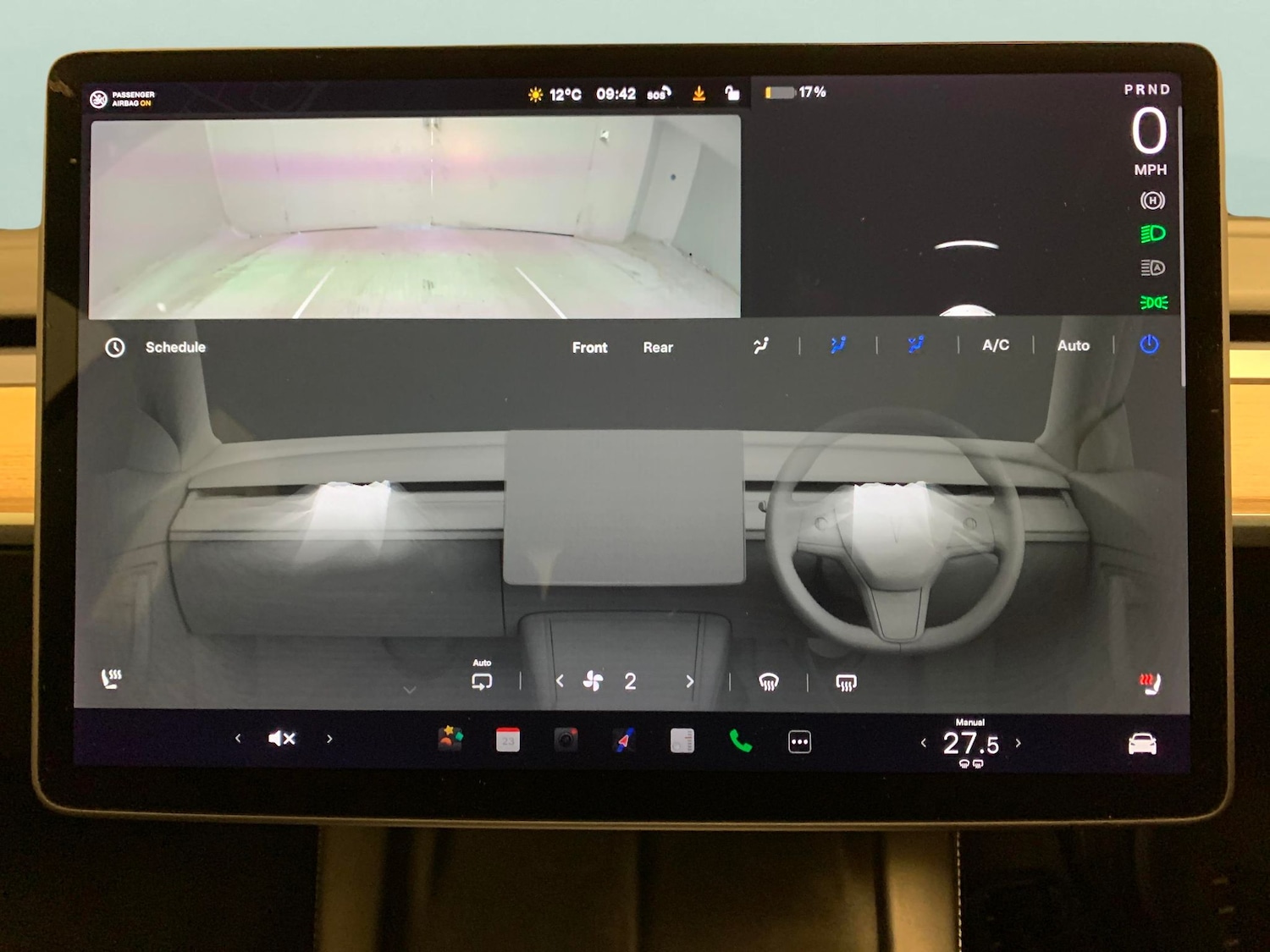 Used Tesla Model 3 2020 for sale - 76141166: Photo 26