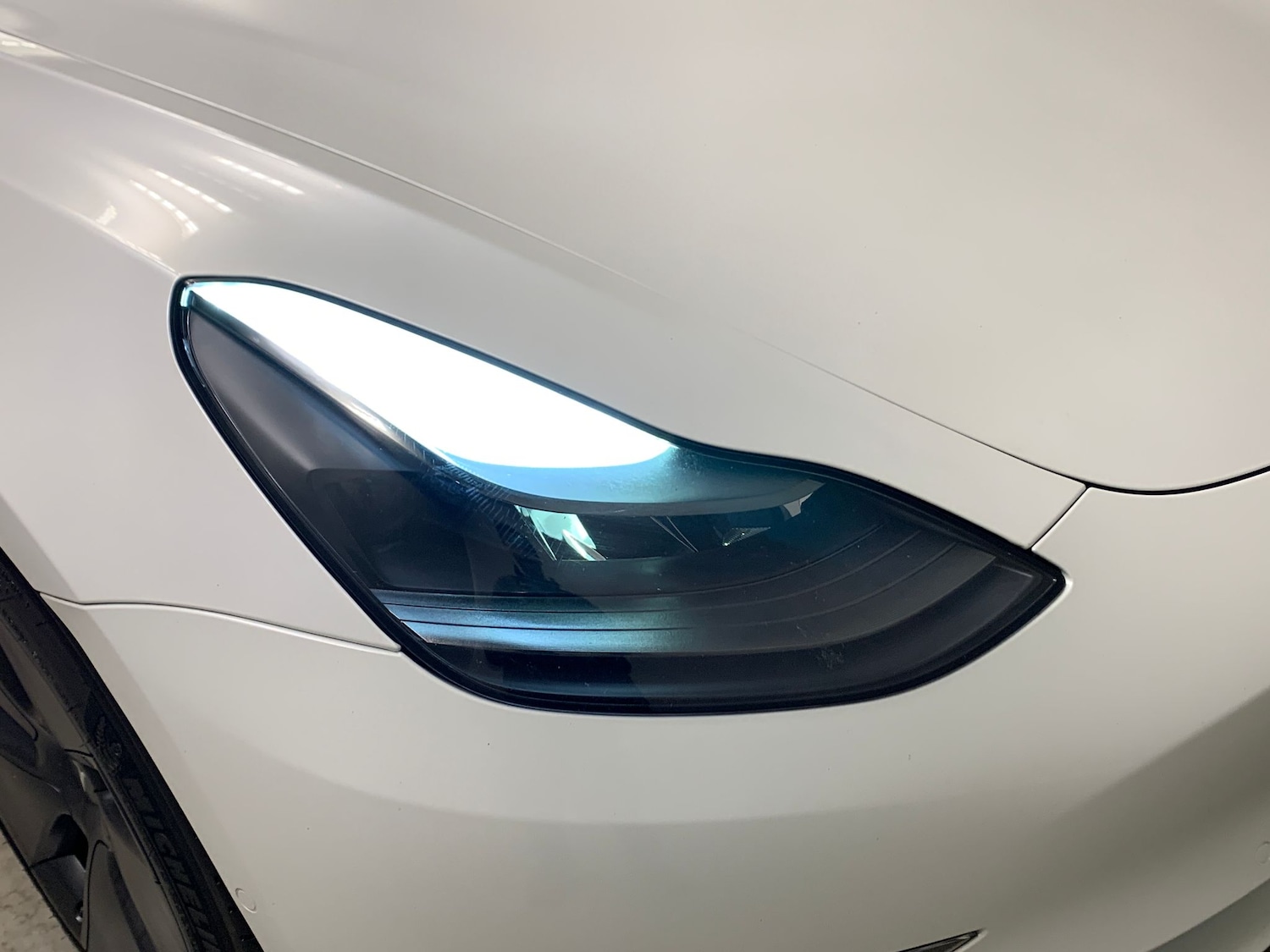 Used Tesla Model 3 2020 for sale - 76141166: Photo 29