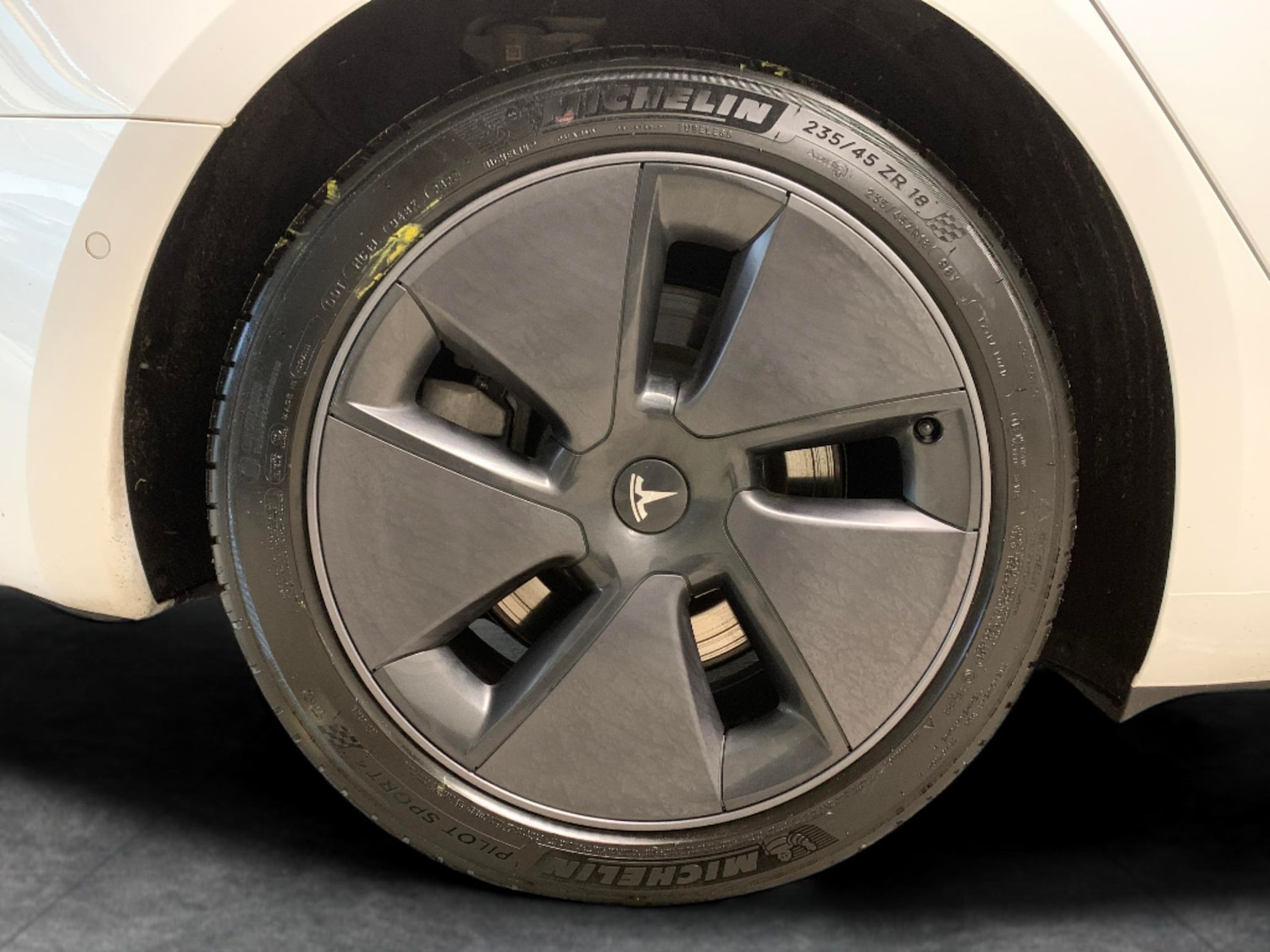 Used Tesla Model 3 2020 for sale - 76141166: Photo 33