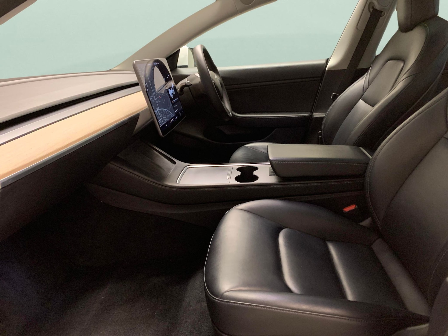 Used Tesla Model 3 2020 for sale - 76141166: Photo 6