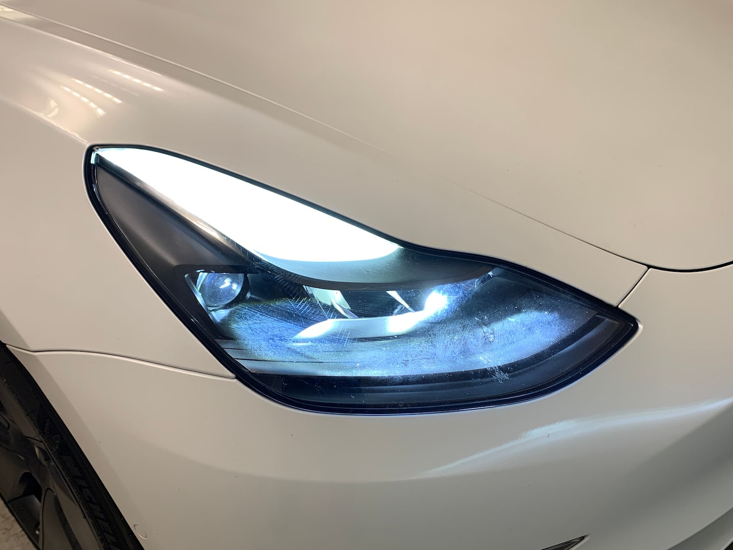Used Tesla Model 3 2020 for sale - 76141166: Photo 8