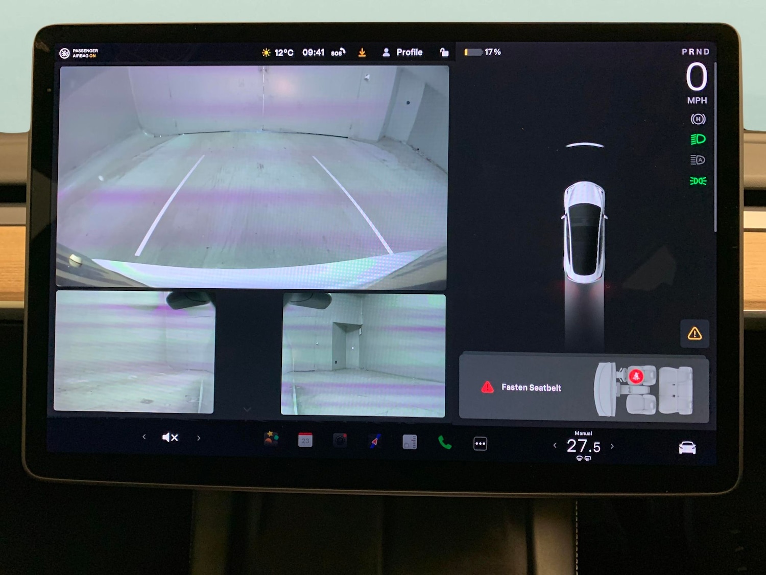 Used Tesla Model 3 2020 for sale - 76141166: Photo 9