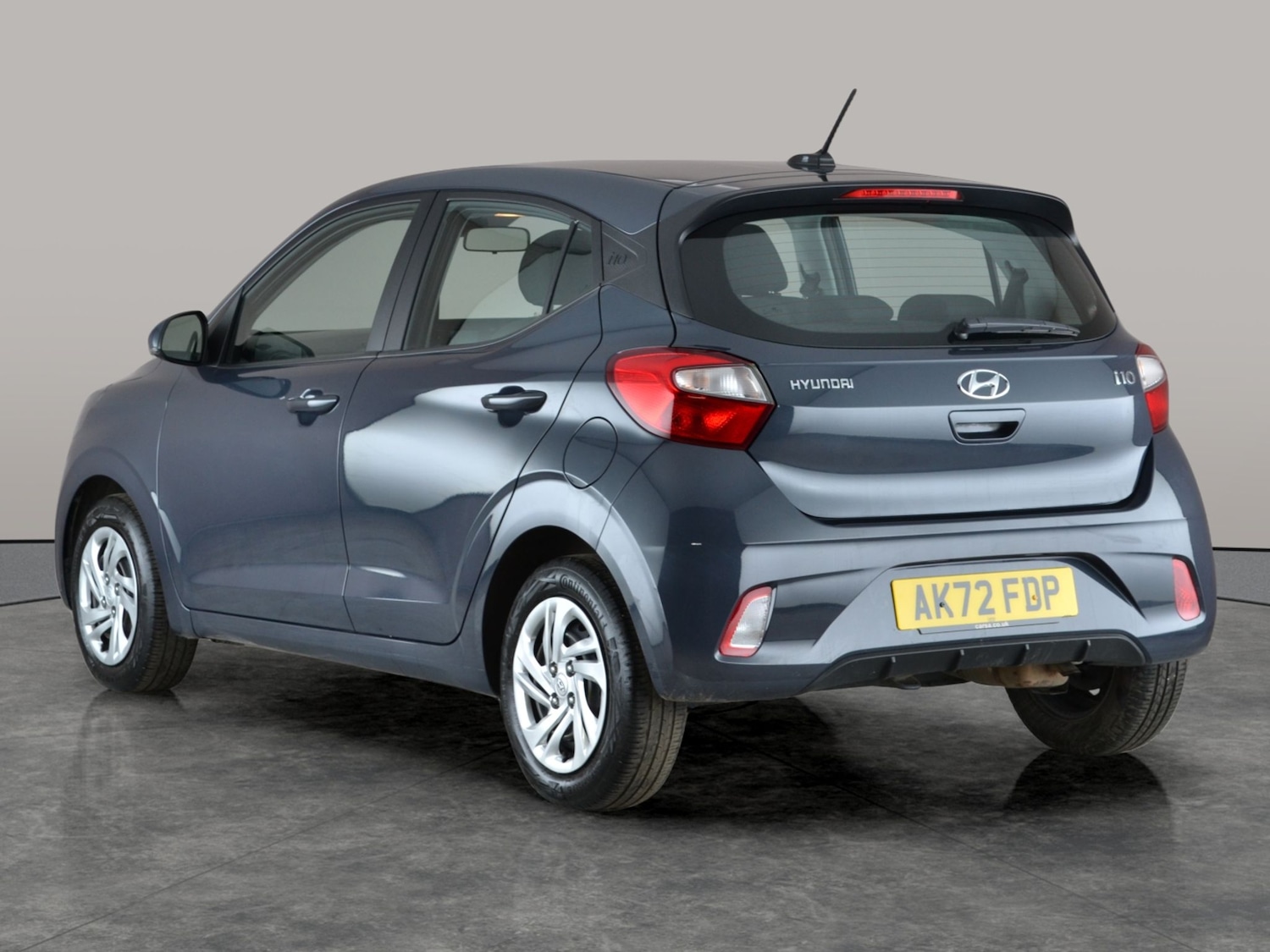 Used Hyundai i10 2022 for sale - 77060868: Photo 11