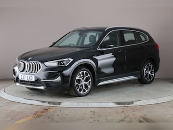 2021 - xDrive 25e xLine 5dr Auto