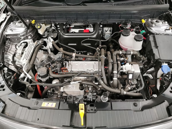 Used Mercedes-Benz EQB 2022 for sale - 76290669: Photo 11