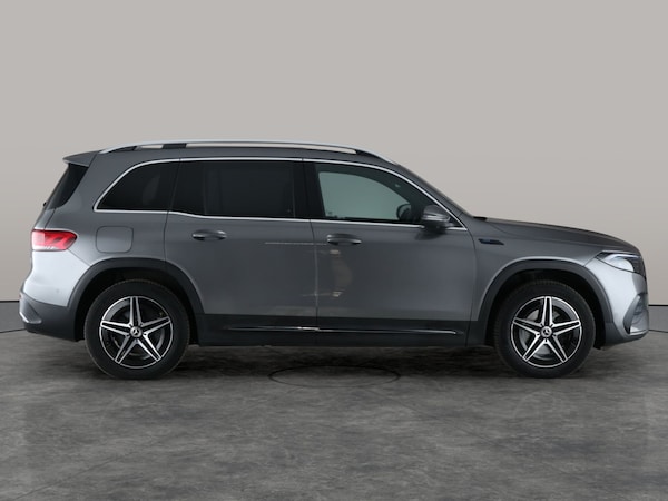 Used Mercedes-Benz EQB 2022 for sale - 76290669: Photo 13