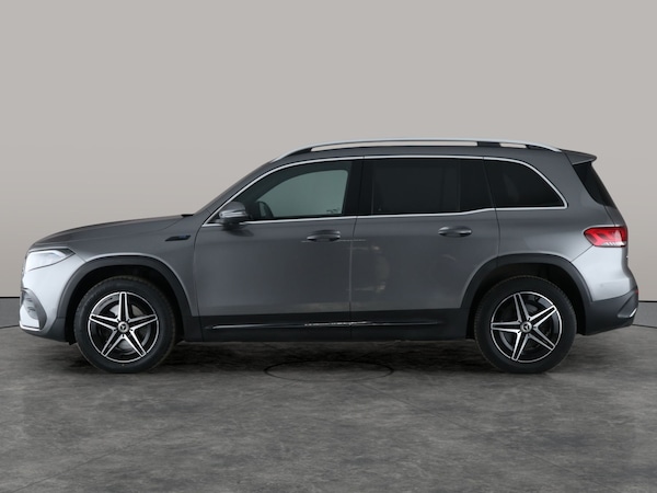 Used Mercedes-Benz EQB 2022 for sale - 76290669: Photo 18