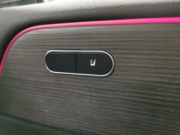 Used Mercedes-Benz EQB 2022 for sale - 76290669: Photo 24