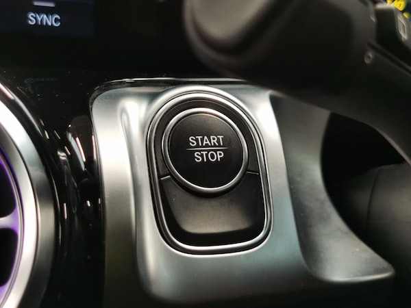 Used Mercedes-Benz EQB 2022 for sale - 76290669: Photo 26