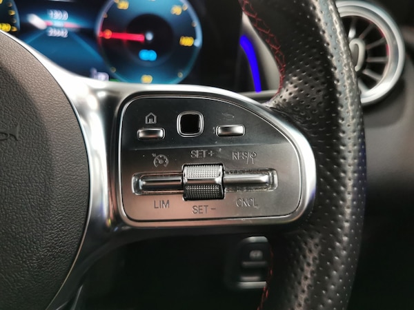 Used Mercedes-Benz EQB 2022 for sale - 76290669: Photo 28