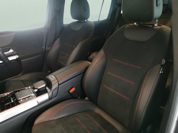 Used Mercedes-Benz EQB 2022 for sale - 76290669: Photo 32