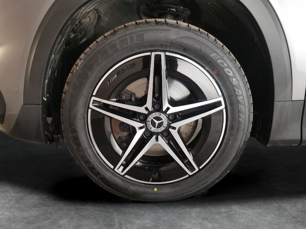 Used Mercedes-Benz EQB 2022 for sale - 76290669: Photo 33