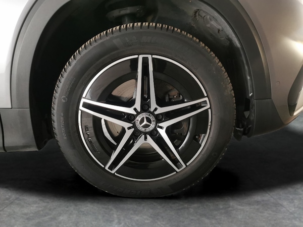 Used Mercedes-Benz EQB 2022 for sale - 76290669: Photo 34