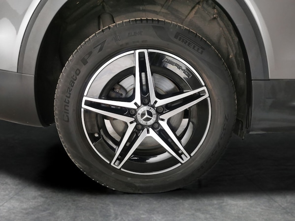Used Mercedes-Benz EQB 2022 for sale - 76290669: Photo 36