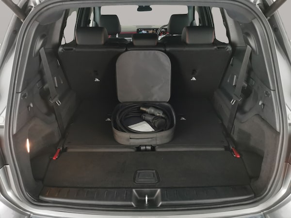 Used Mercedes-Benz EQB 2022 for sale - 76290669: Photo 37