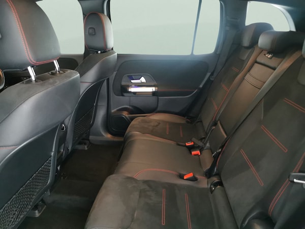 Used Mercedes-Benz EQB 2022 for sale - 76290669: Photo 41