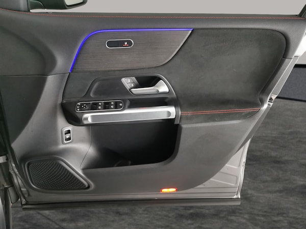 Used Mercedes-Benz EQB 2022 for sale - 76290669: Photo 43