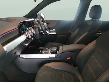 Used Mercedes-Benz EQB 2022 for sale - 76290669: Photo
