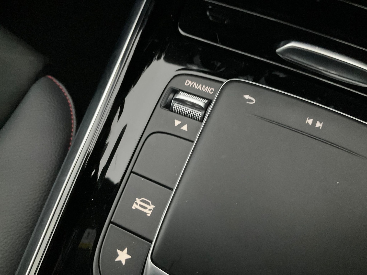 Used Mercedes-Benz GLA 2021 for sale - 76609837: Photo 16