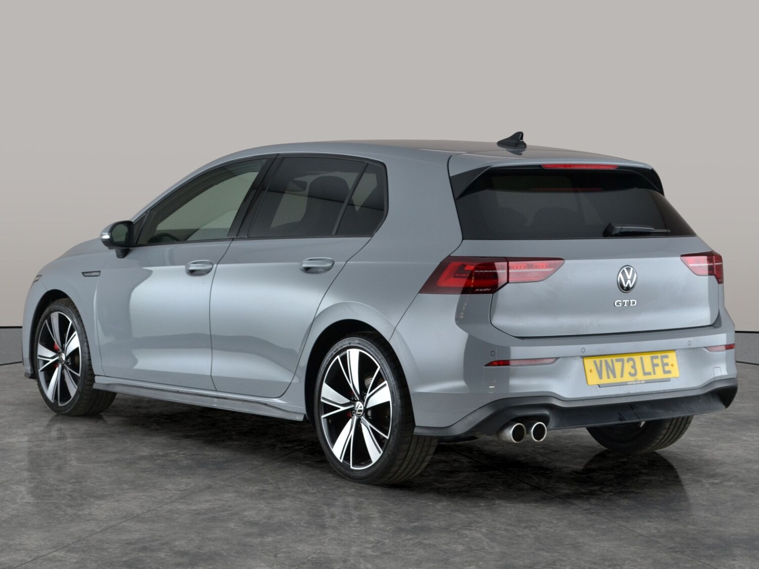 Used Volkswagen Golf 2023 for sale - 76941213: Photo 11