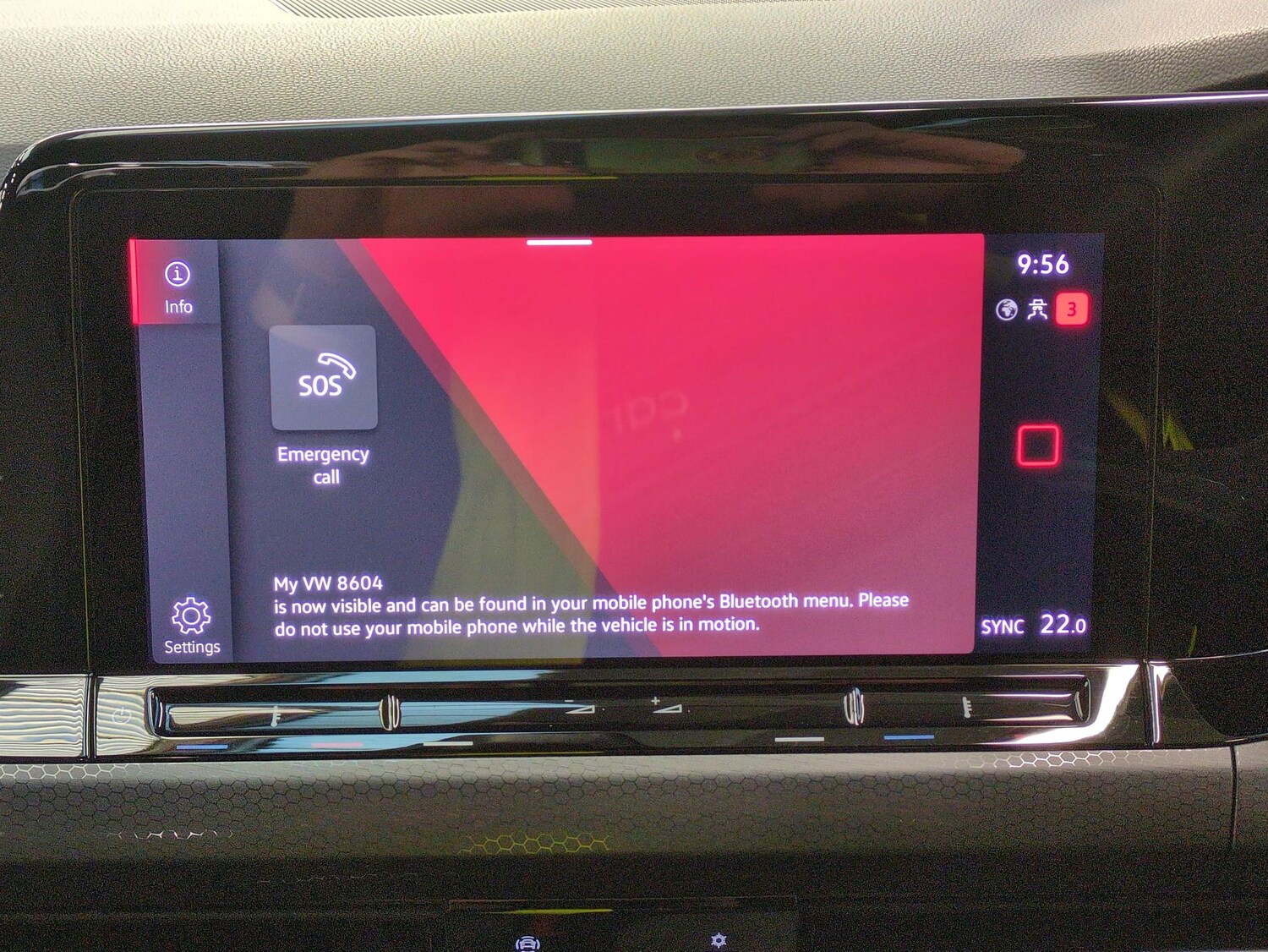 Used Volkswagen Golf 2023 for sale - 76941213: Photo 14