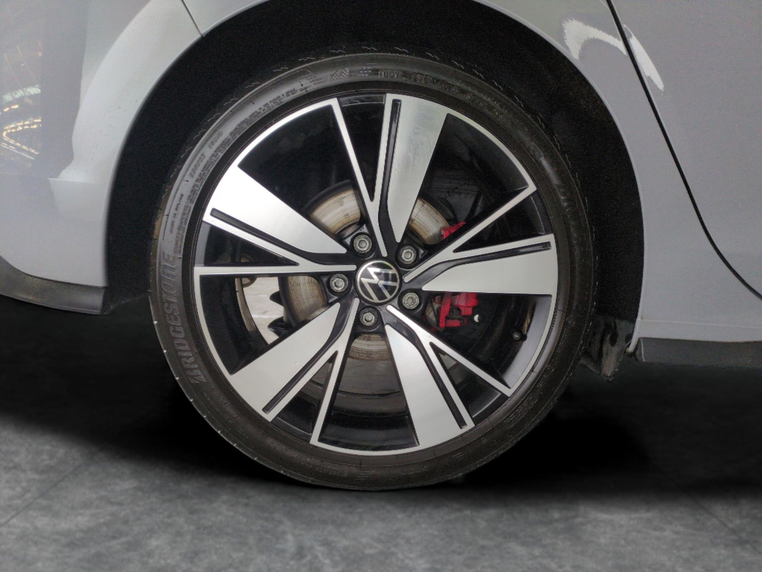 Used Volkswagen Golf 2023 for sale - 76941213: Photo 26