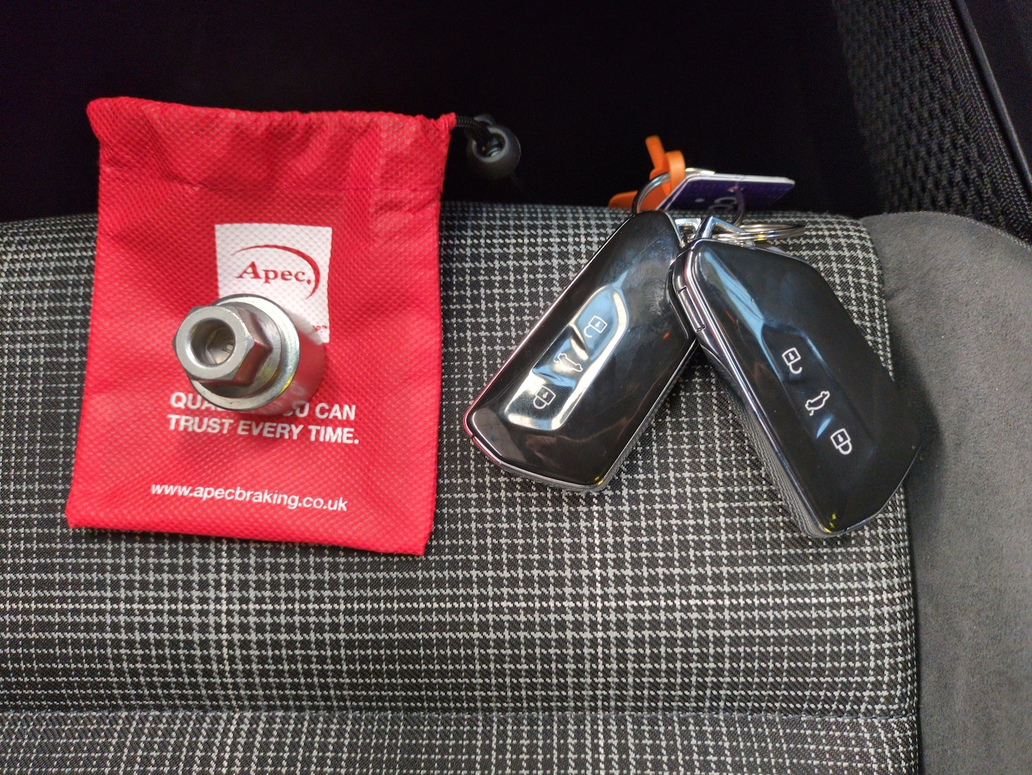 Used Volkswagen Golf 2023 for sale - 76941213: Photo 32