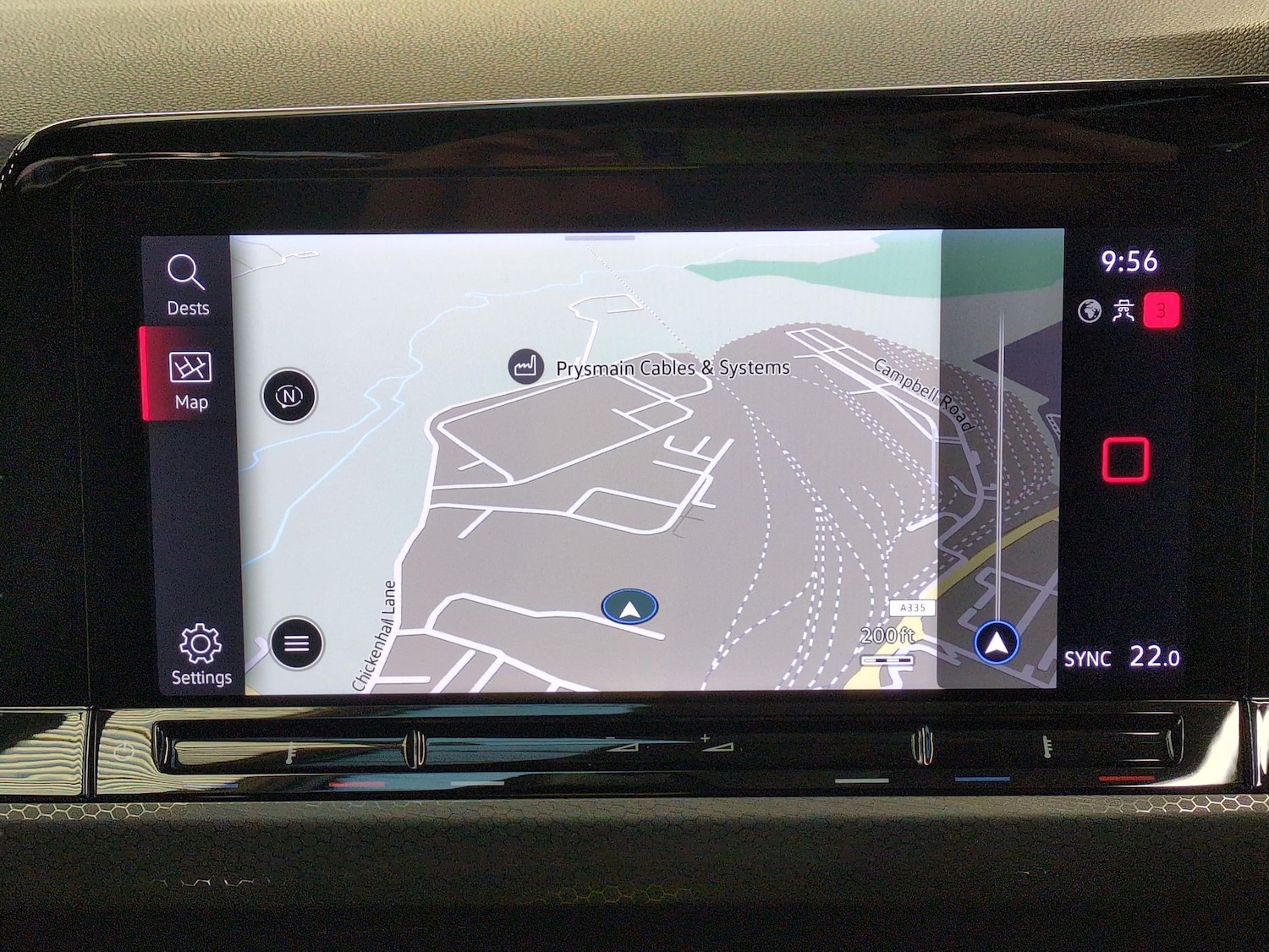 Used Volkswagen Golf 2023 for sale - 76941213: Photo 5