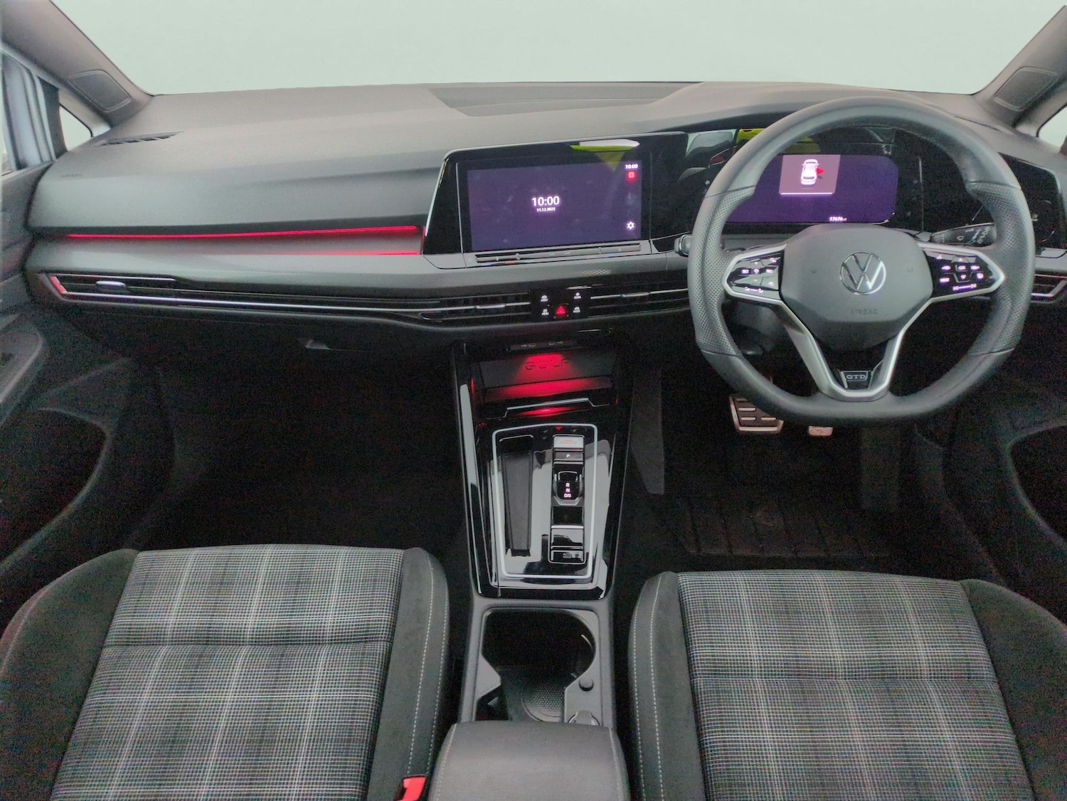 Used Volkswagen Golf 2023 for sale - 76941213: Photo 6