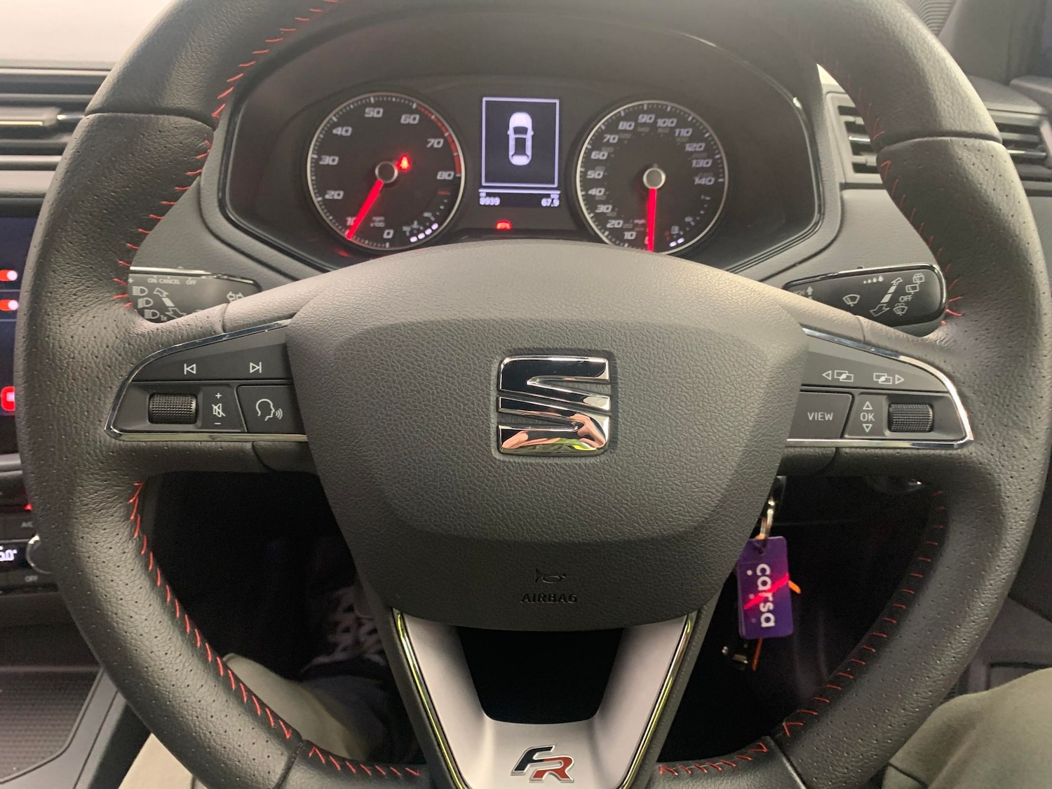 Used SEAT Ibiza 2021 for sale - 76668649: Photo 14