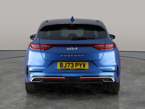 Used Kia Pro Ceed 2023 for sale - 76252159: Photo 14