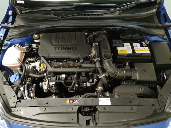 Used Kia Pro Ceed 2023 for sale - 76252159: Photo 42
