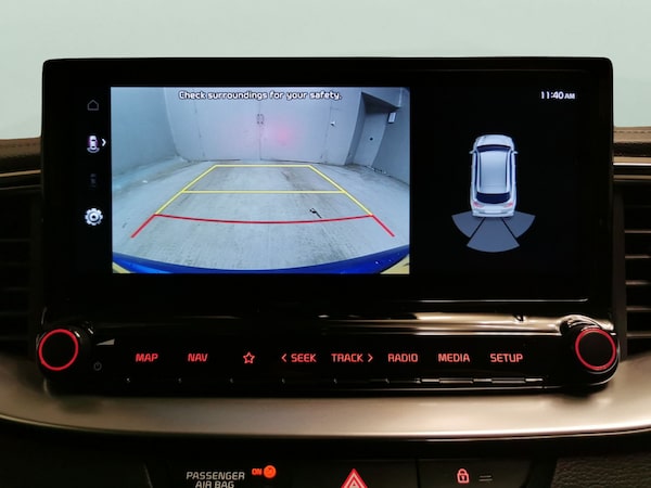 Used Kia Pro Ceed 2023 for sale - 76252159: Photo 7