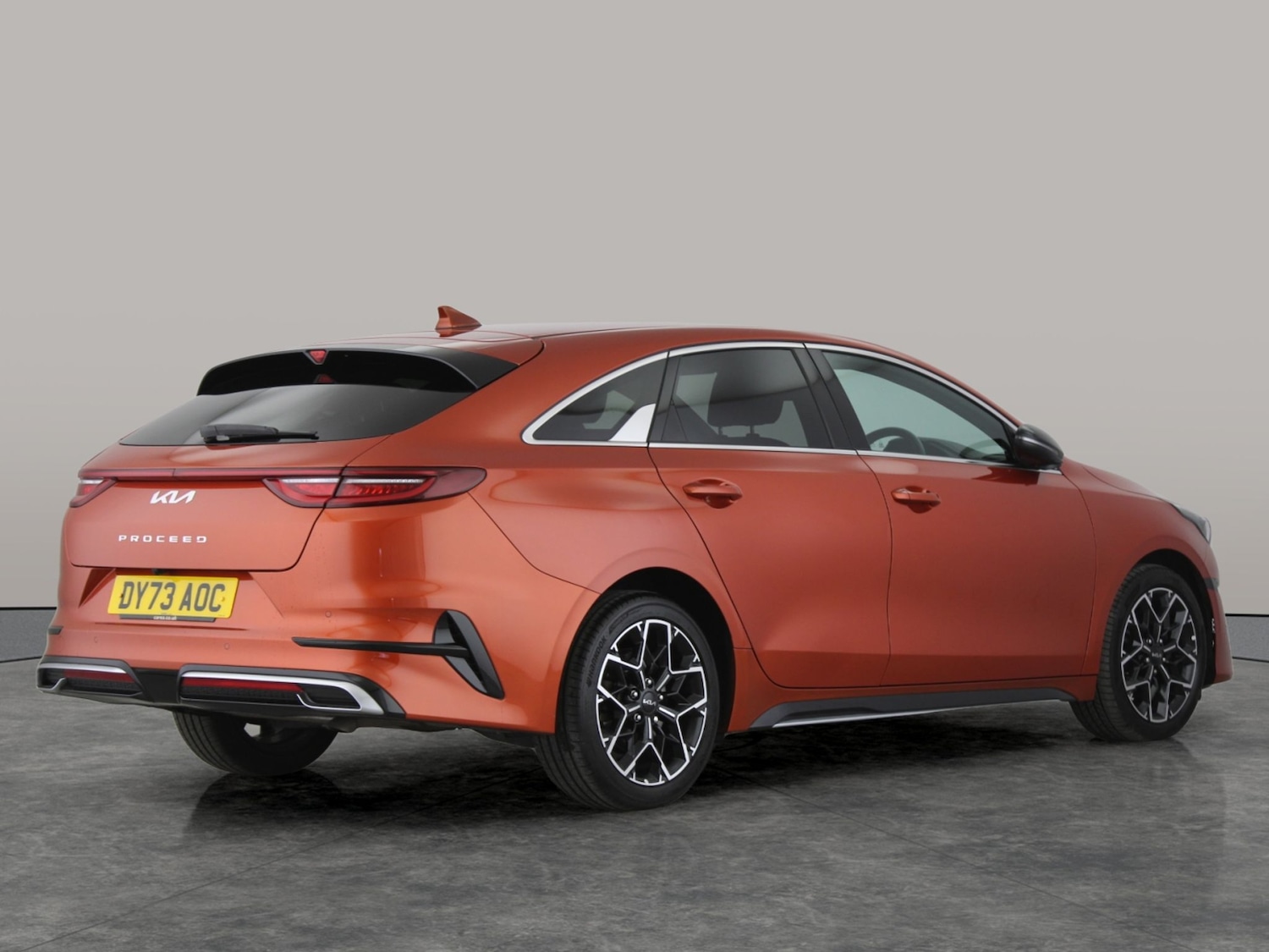 Used Kia Pro Ceed 2023 for sale - 76330902: Photo 11