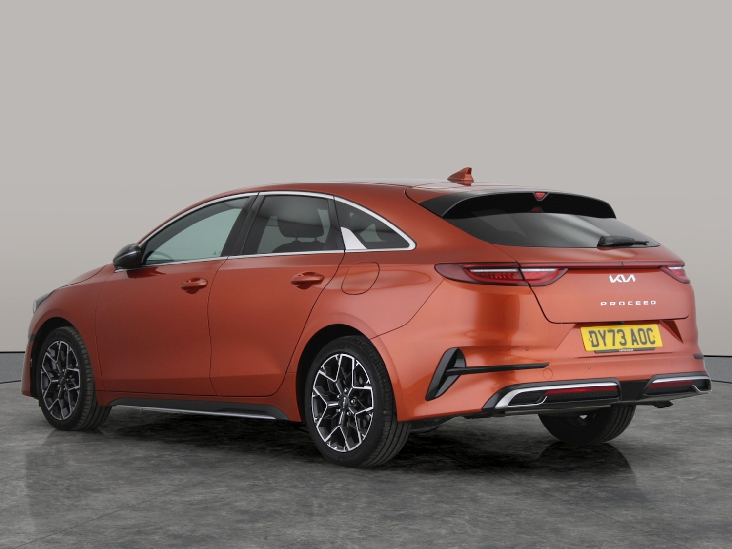 Used Kia Pro Ceed 2023 for sale - 76330902: Photo 14