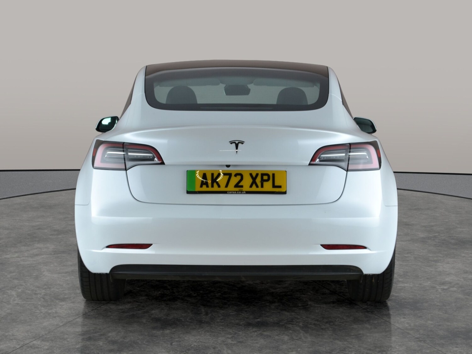 Used Tesla Model 3 2022 for sale - 76901888: Photo 12