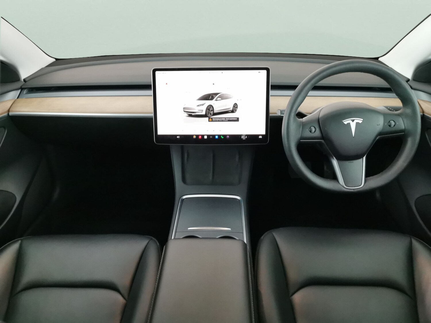 Used Tesla Model 3 2022 for sale - 76901888: Photo 8