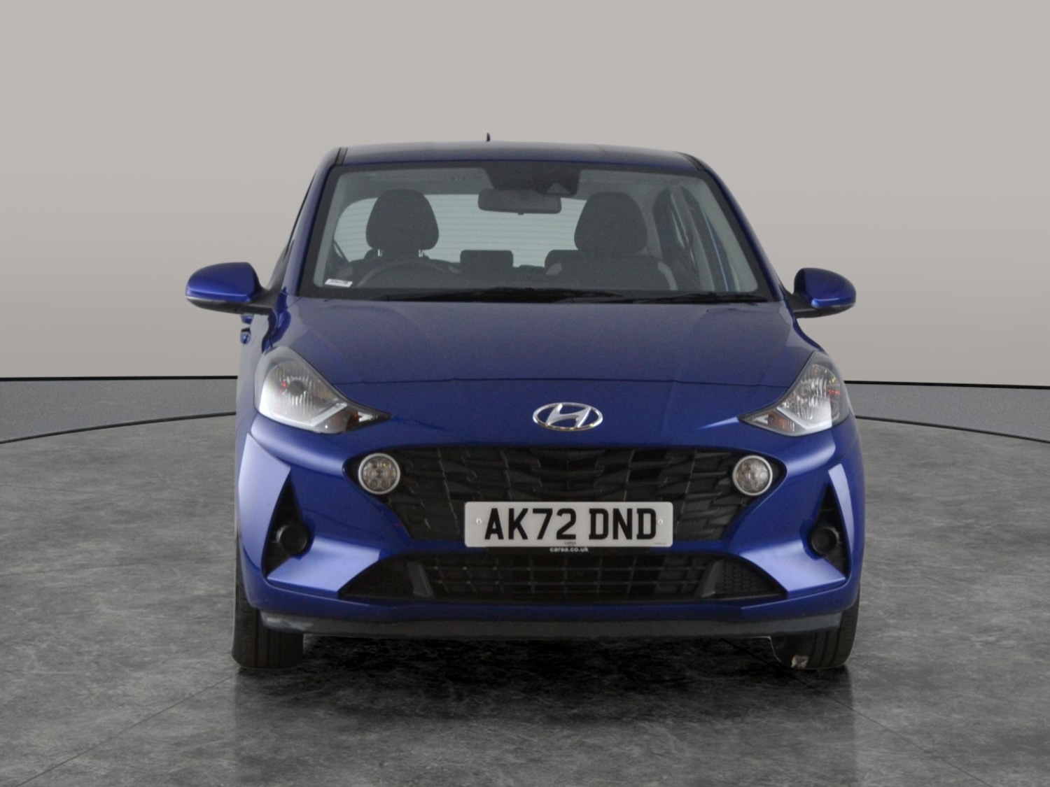 Used Hyundai i10 2022 for sale - 76748821: Photo 12