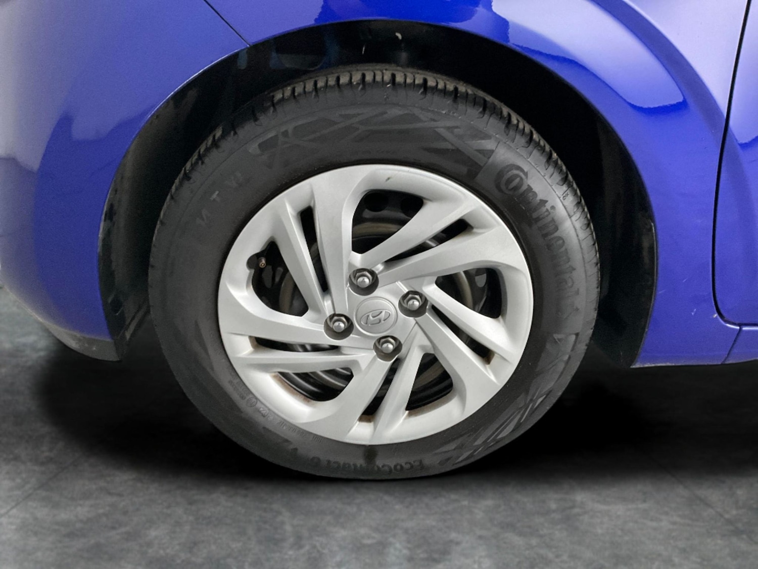 Used Hyundai i10 2022 for sale - 76748821: Photo 18