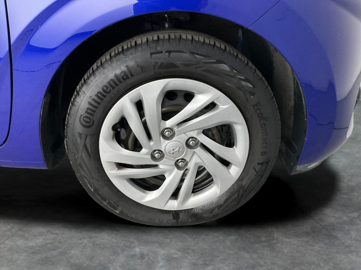 Used Hyundai i10 2022 for sale - 76748821: Photo 19