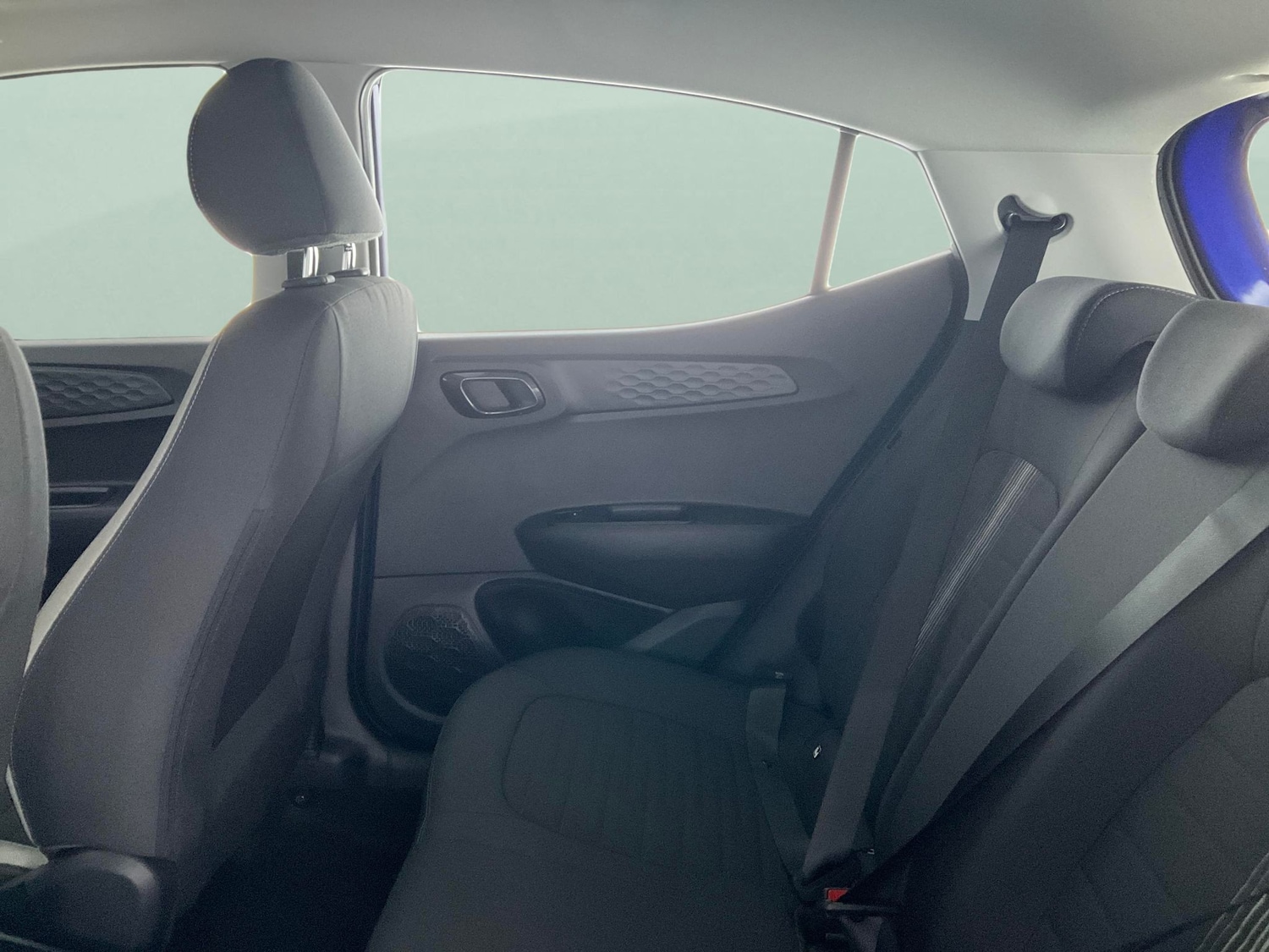 Used Hyundai i10 2022 for sale - 76748821: Photo 21